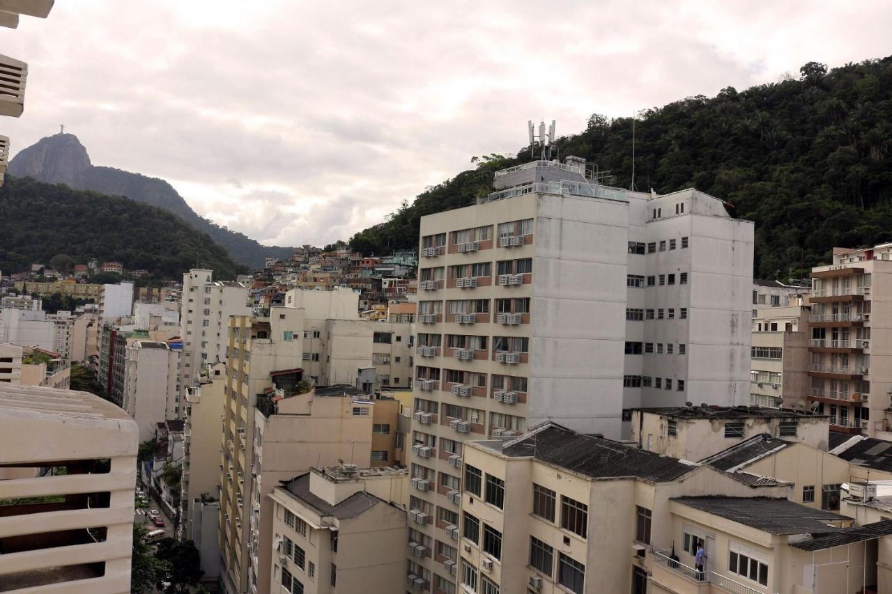 Aconchego Acomodação com café da manhã  Rio de Janeiro