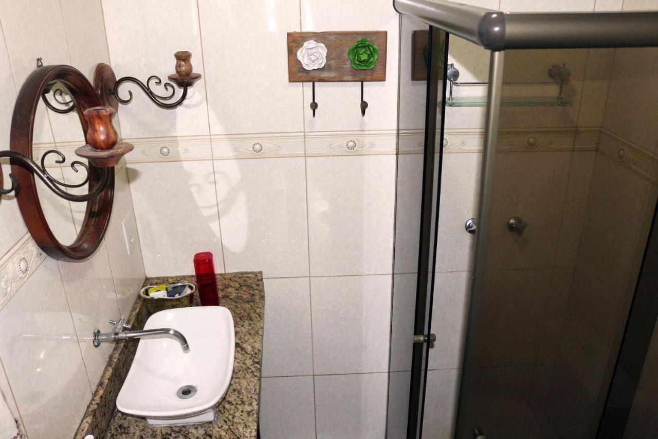 Aconchego Acomodação com café da manhã  Rio de Janeiro