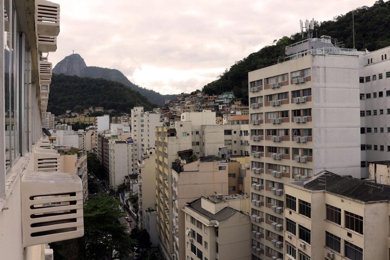 Aconchego Rio de Janeiro
