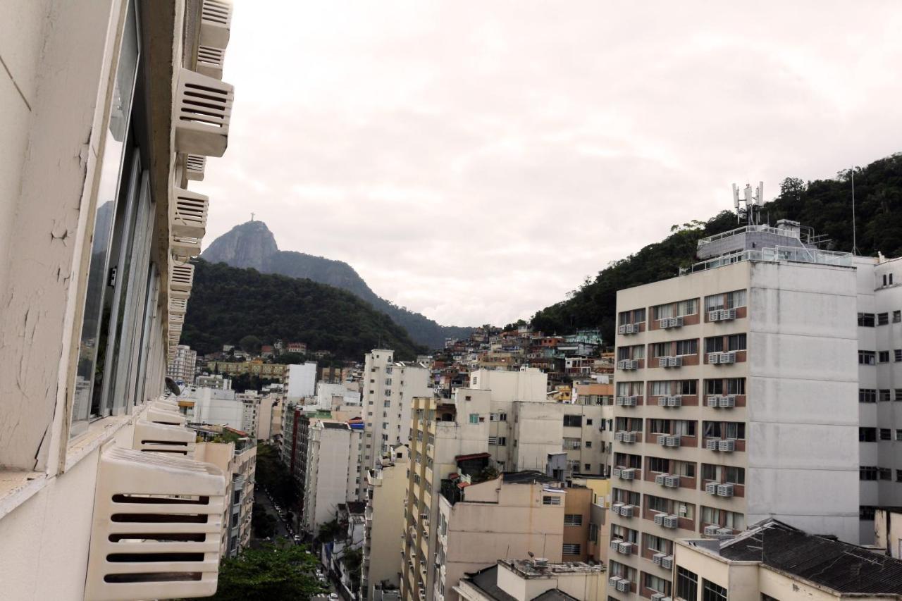 Acomodação com café da manhã  Aconchego Rio de Janeiro