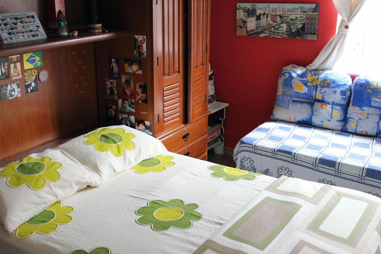 Bed and breakfast Aconchego 2*