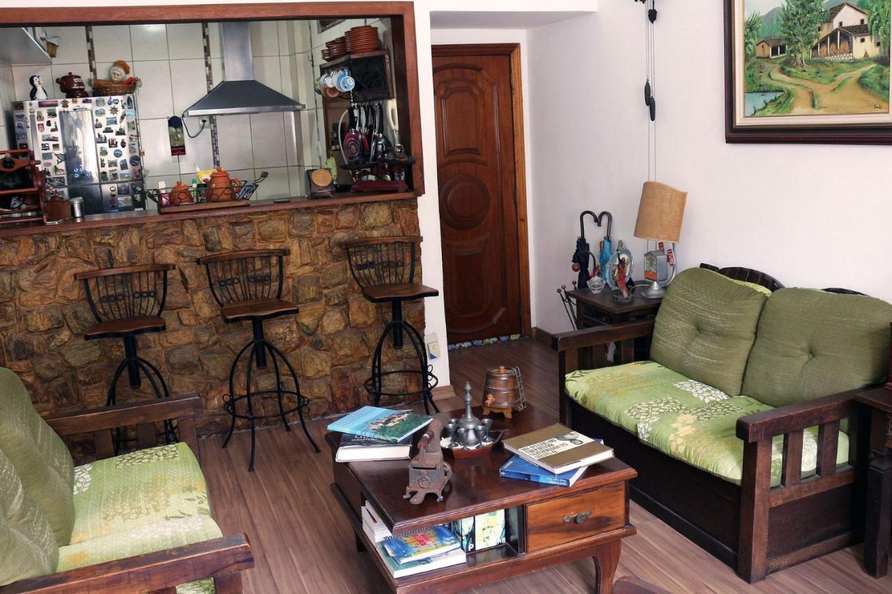 Bed and breakfast Aconchego 2*