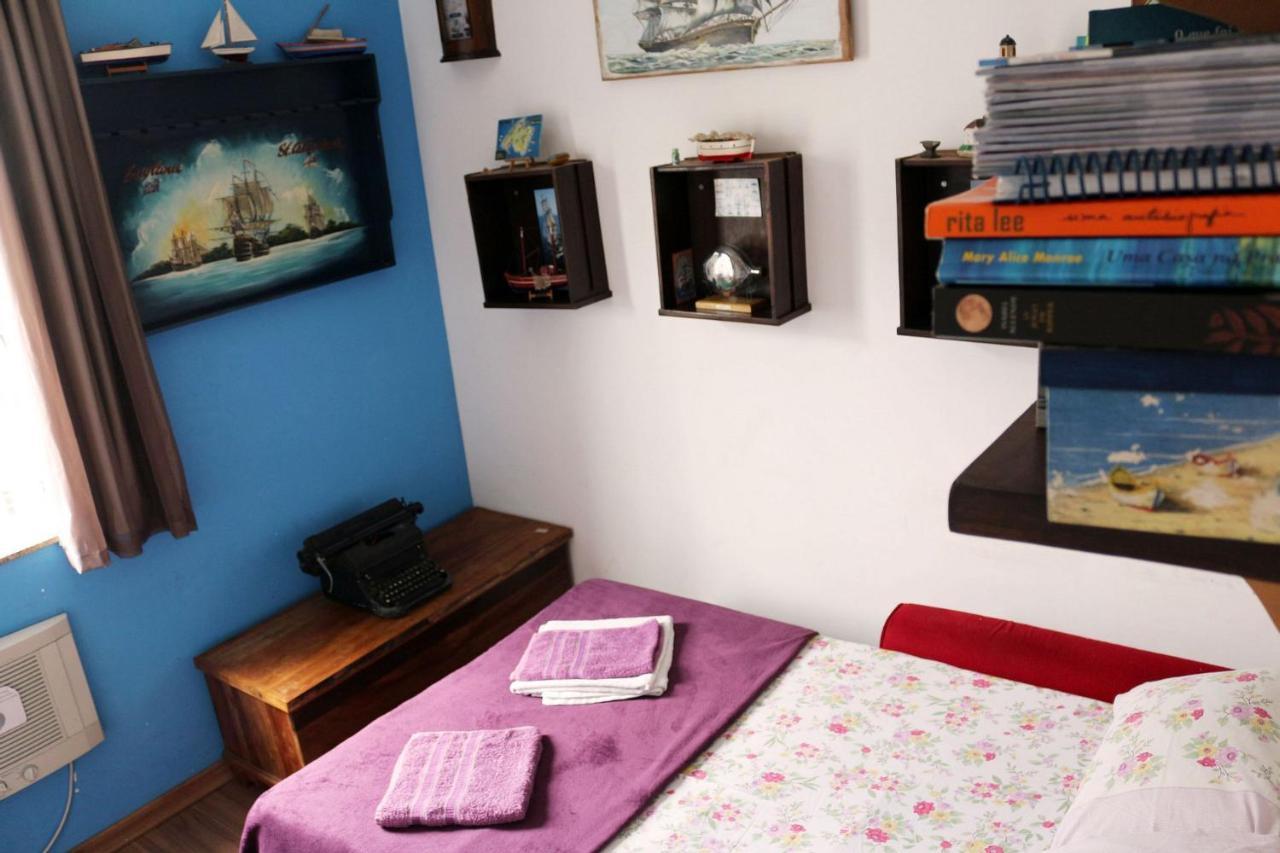 Aconchego Bed and breakfast 2*