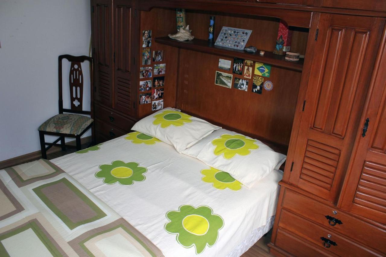 Bed and breakfast Aconchego
