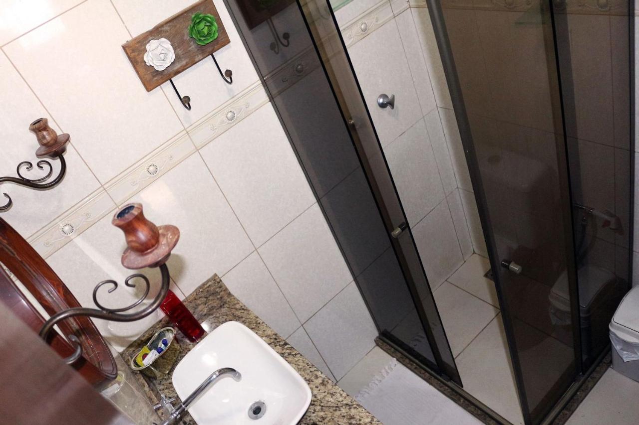 Bed and breakfast Aconchego 2*