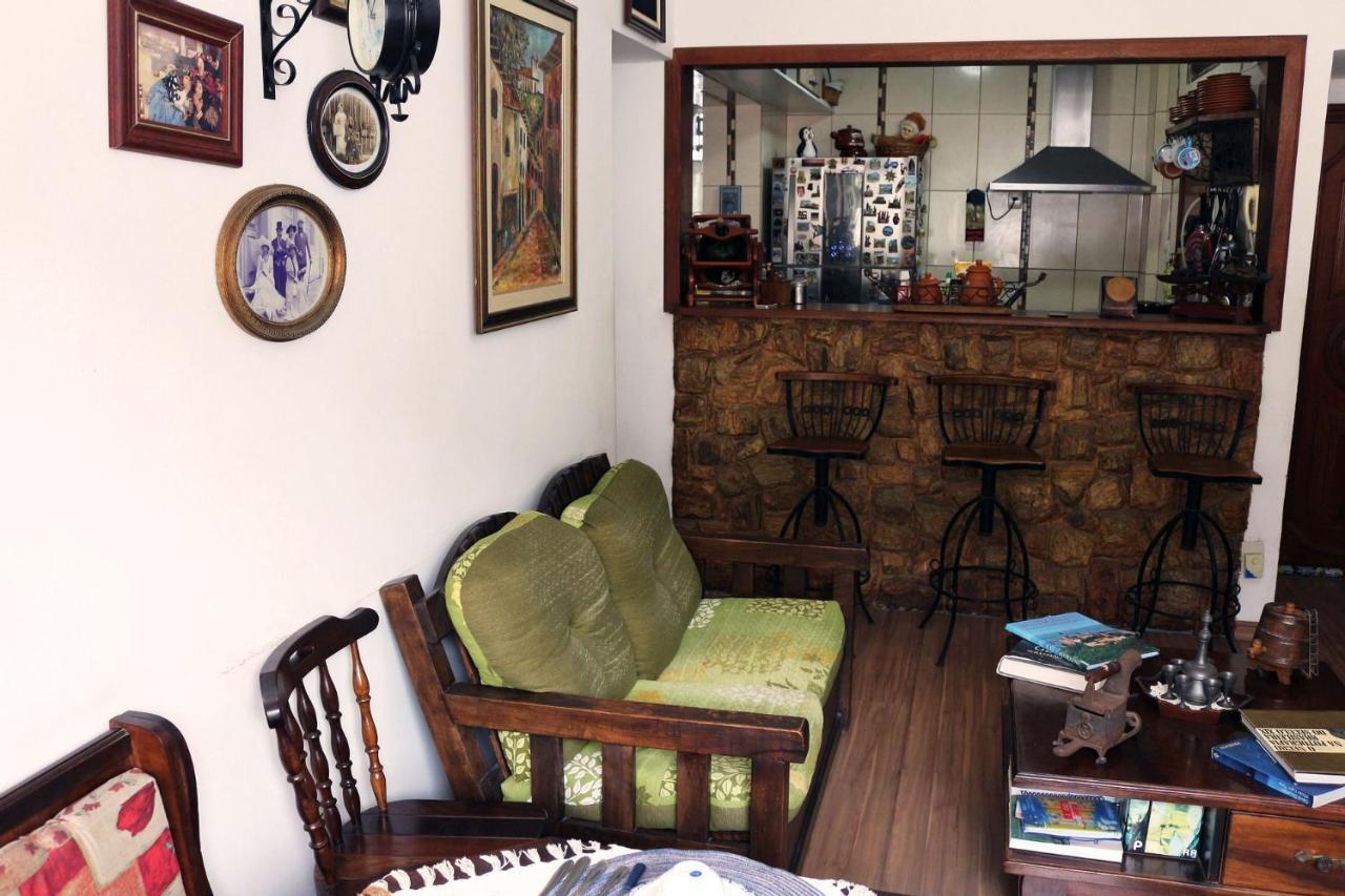 Aconchego Bed and breakfast
