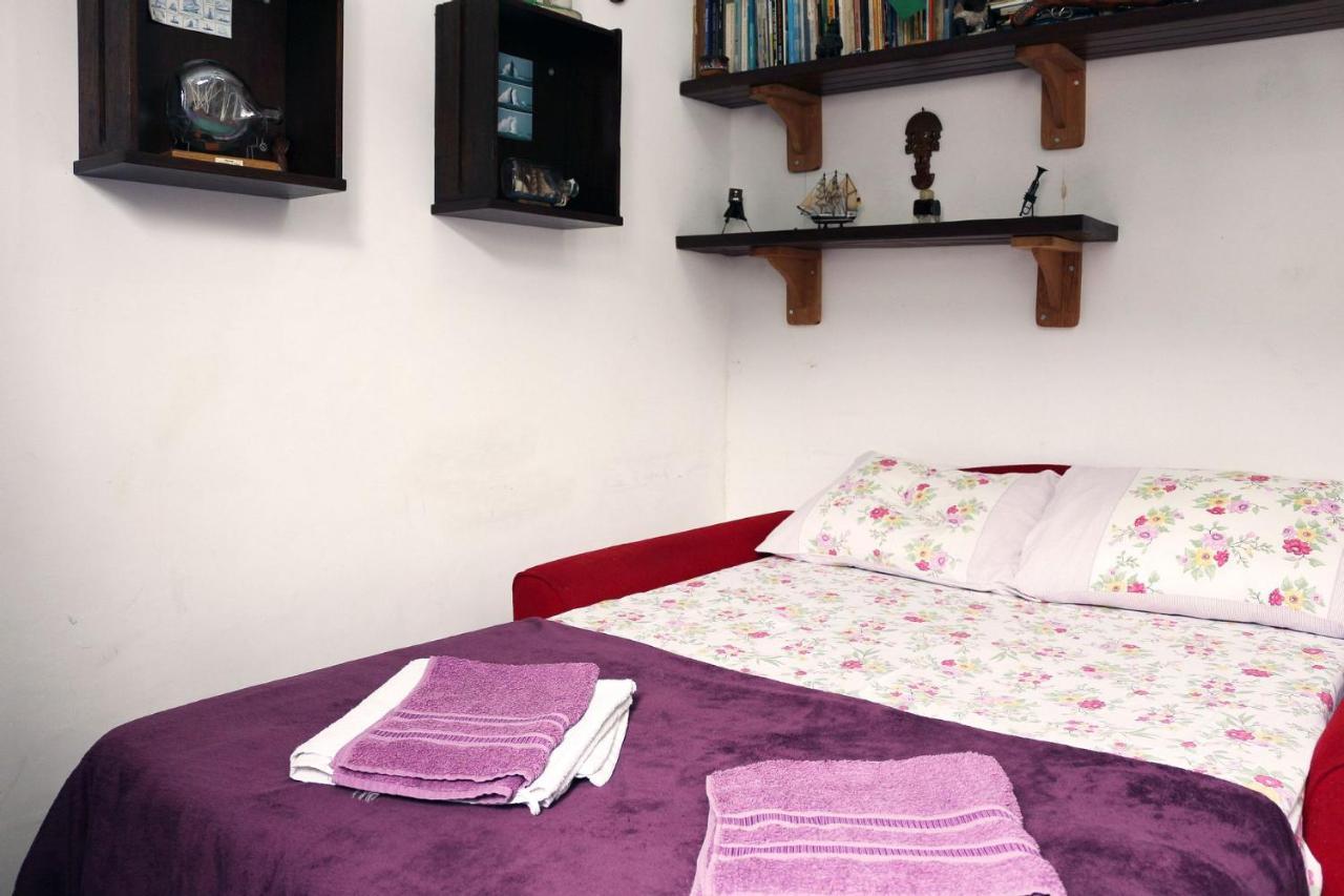 Bed and breakfast Aconchego 2*
