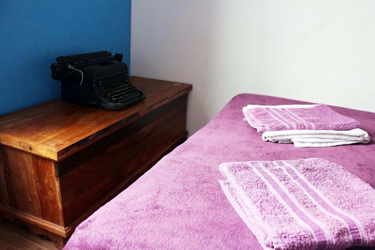 Aconchego Bed and breakfast