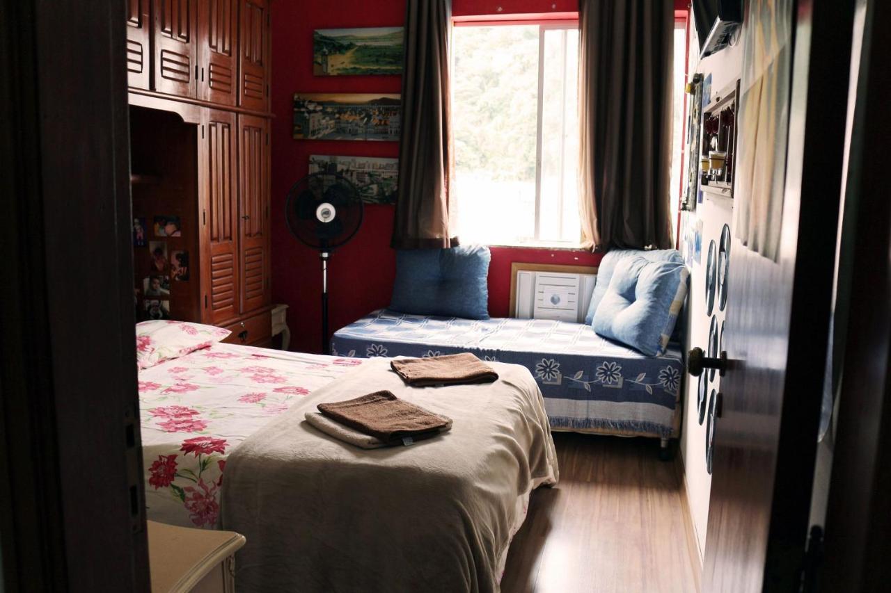 Aconchego Bed and breakfast 2*