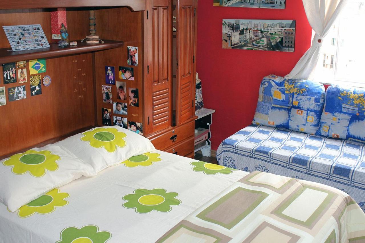 Bed and breakfast Aconchego Río de Janeiro