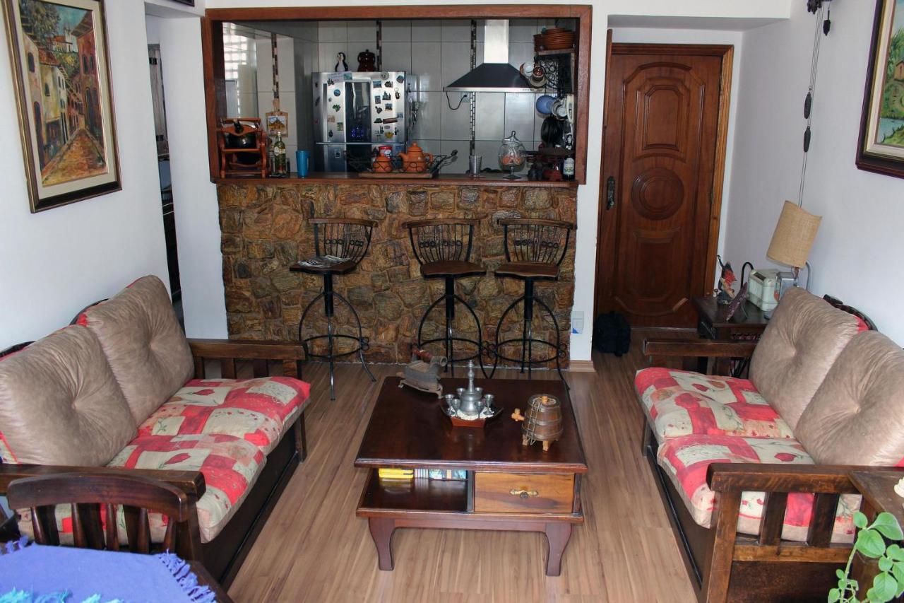 Aconchego Bed and breakfast 2*