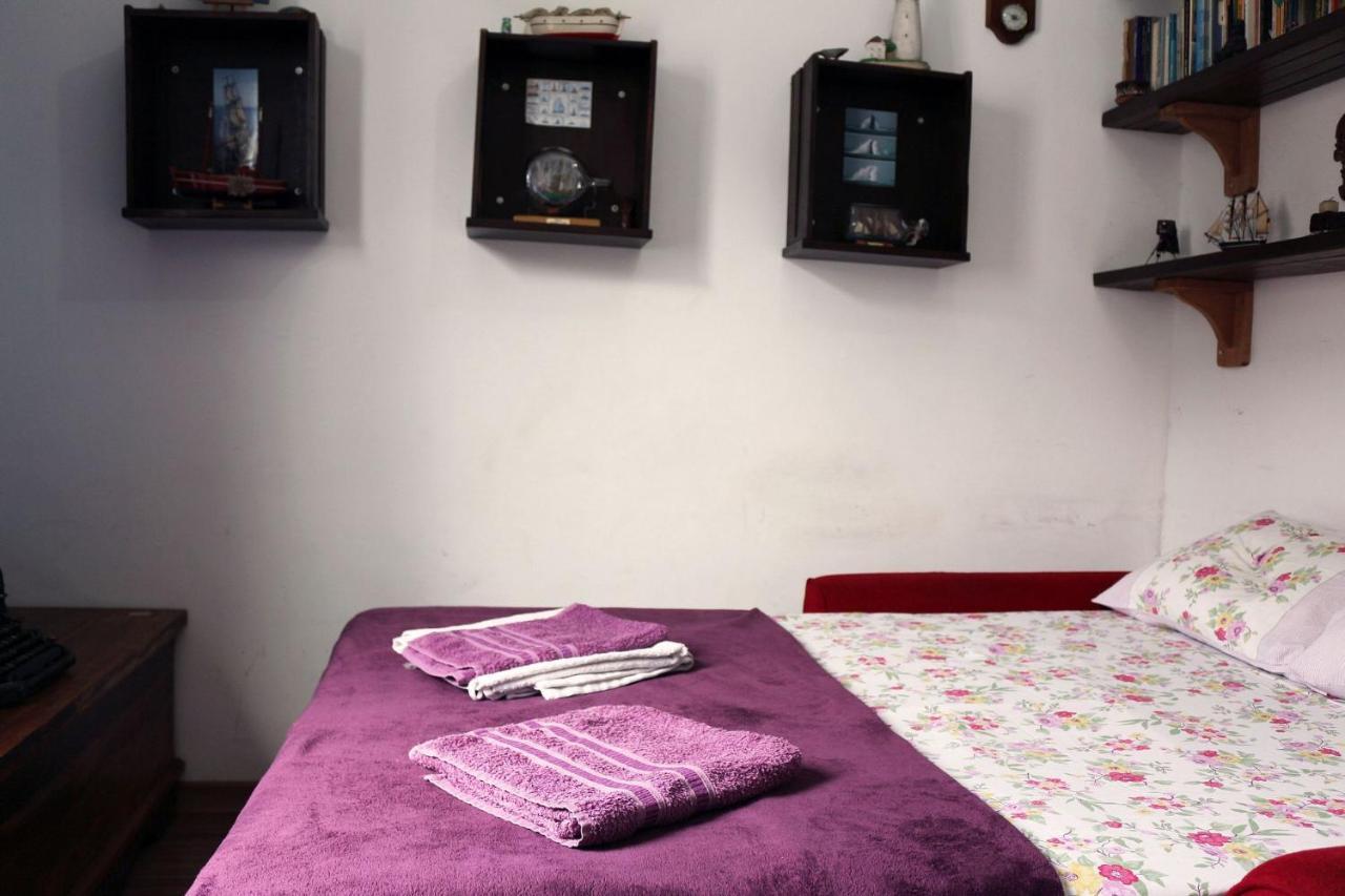 Aconchego Bed and breakfast