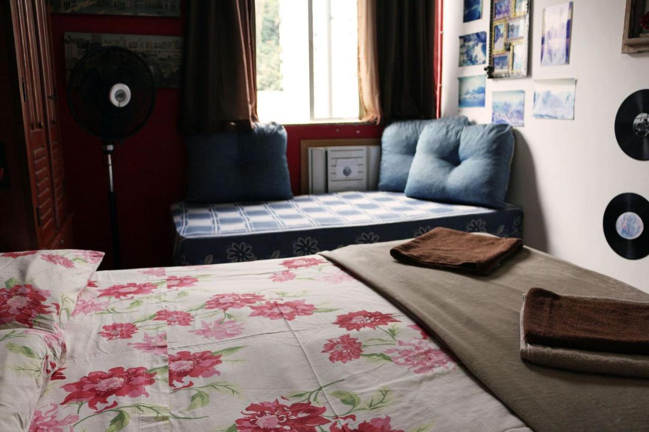 Bed and breakfast Aconchego 2*