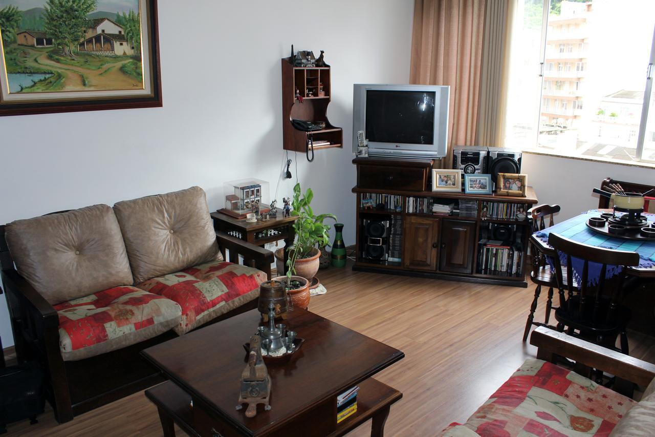 Bed and breakfast Aconchego 2*